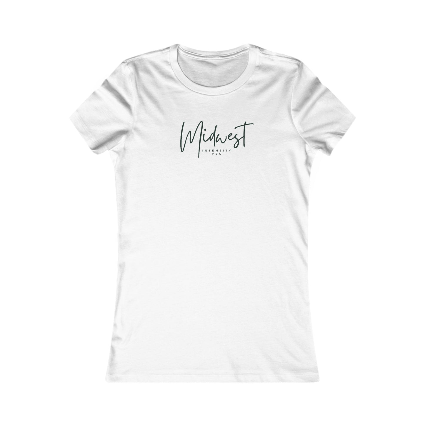MWI Casual Women's Favorite Tee
