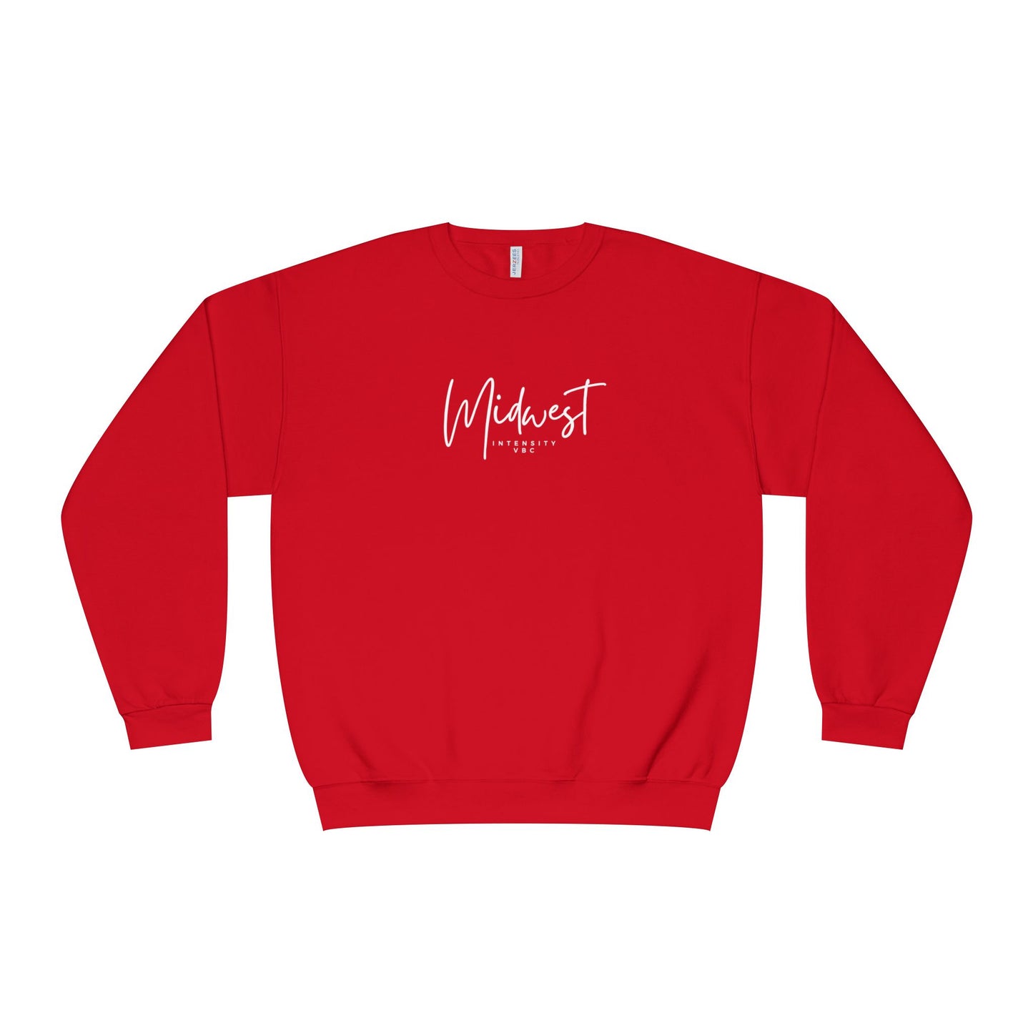 MWI Casual Unisex Crewneck Sweatshirt