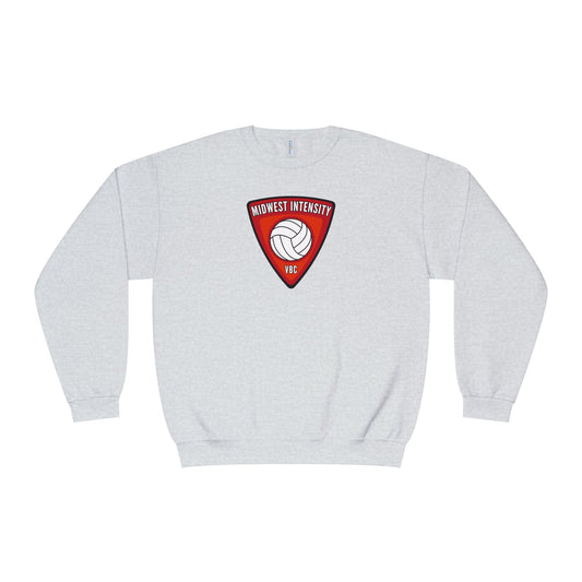 MWI Badge Unisex Crewneck Sweatshirt