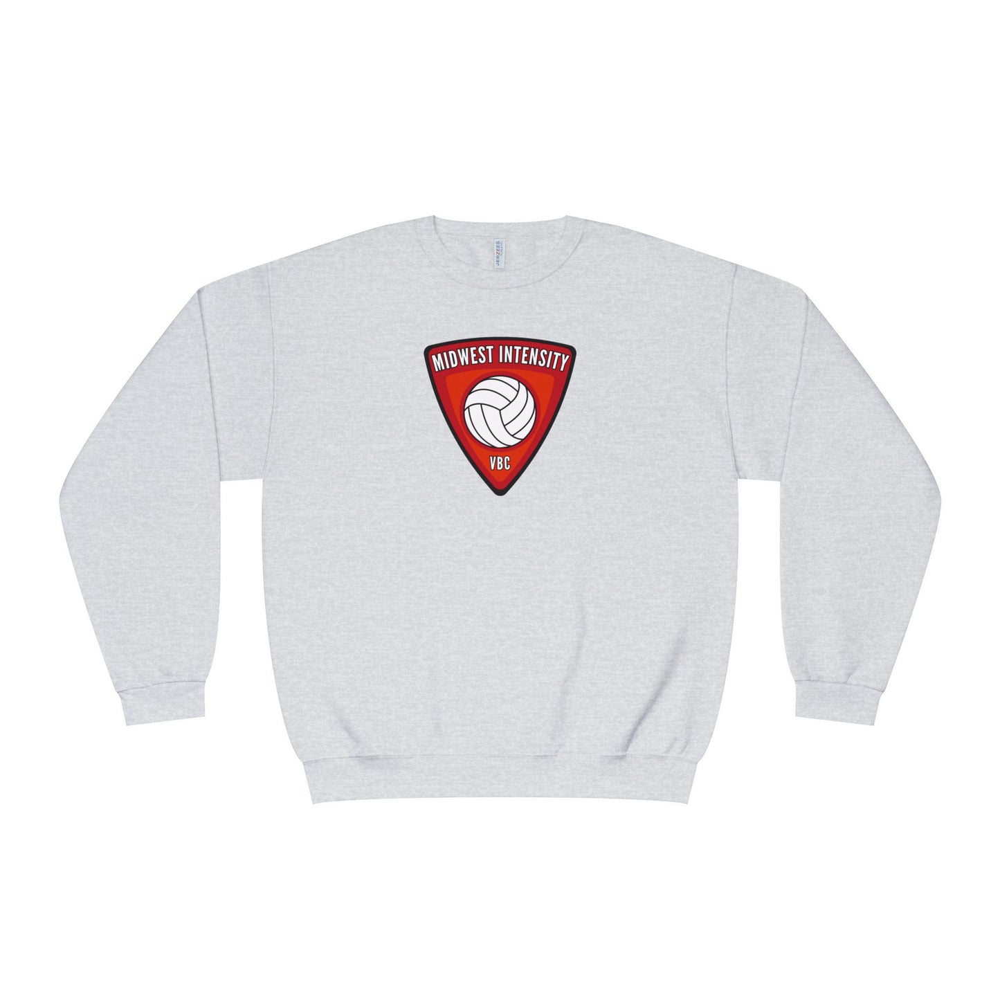 MWI Badge Unisex Crewneck Sweatshirt
