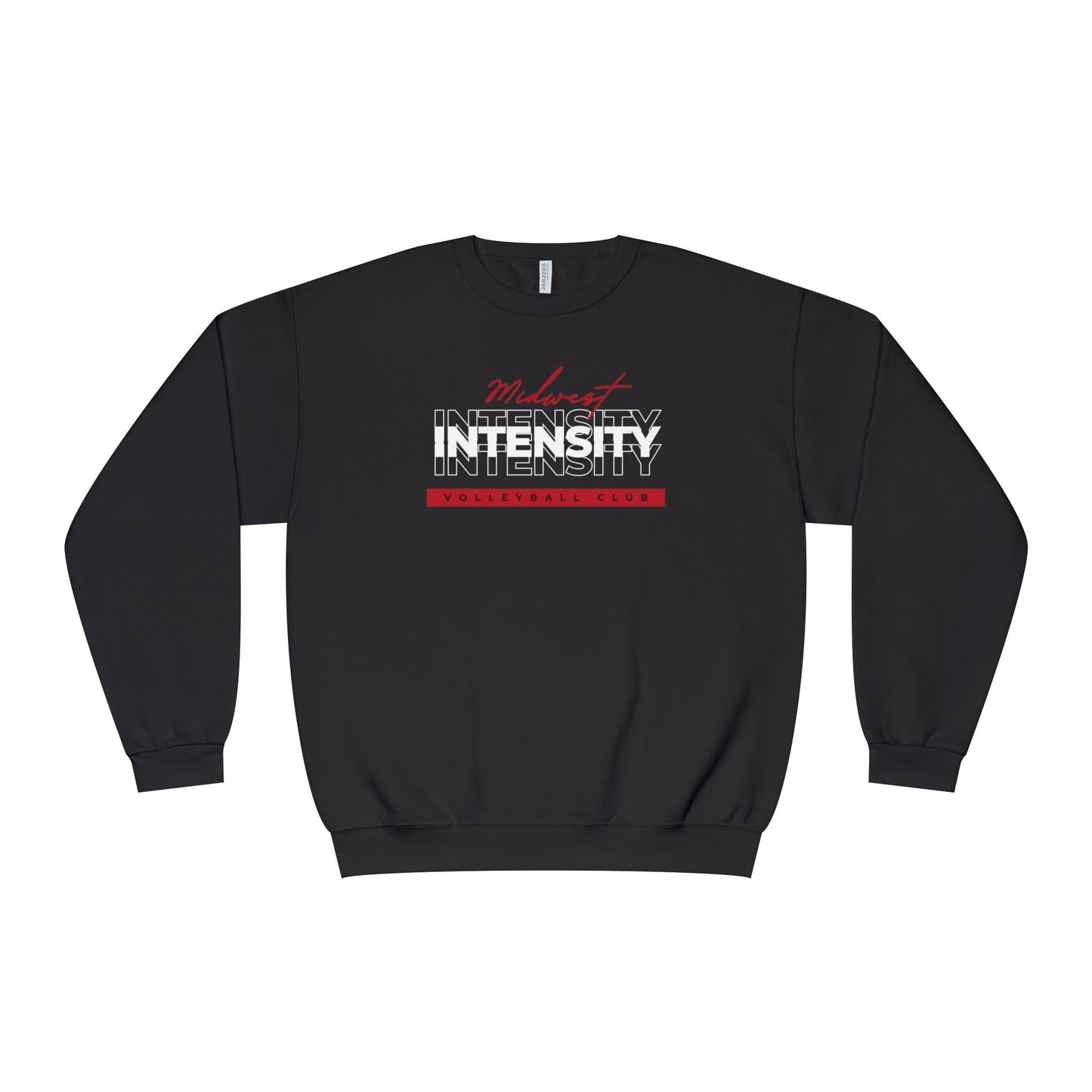 MWIVBC Unisex Crewneck Sweatshirt