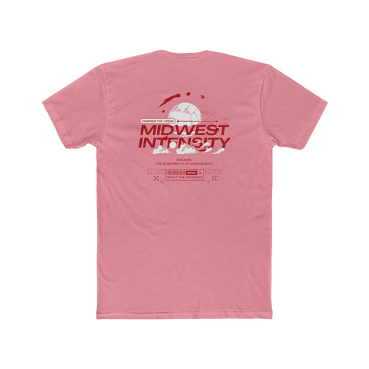 MWI Dream Unisex Cotton Crew Tee