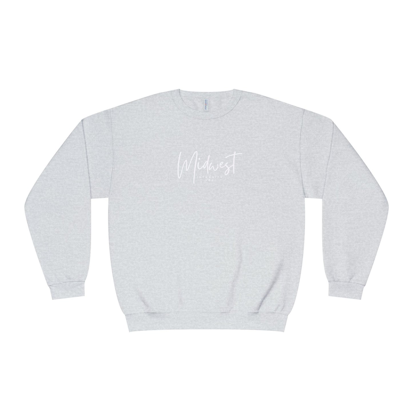 MWI Casual Unisex Crewneck Sweatshirt