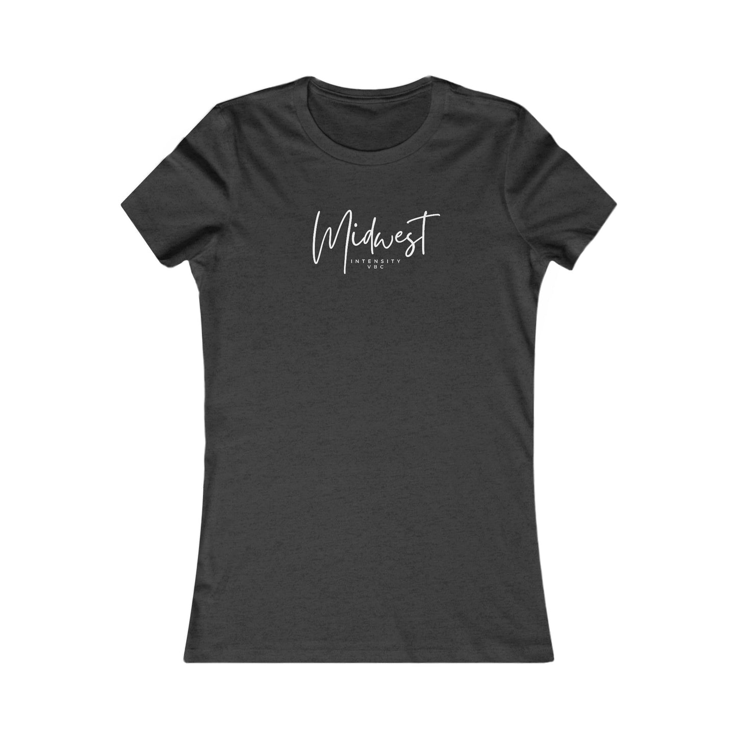 MWI Casual Women's Favorite Tee