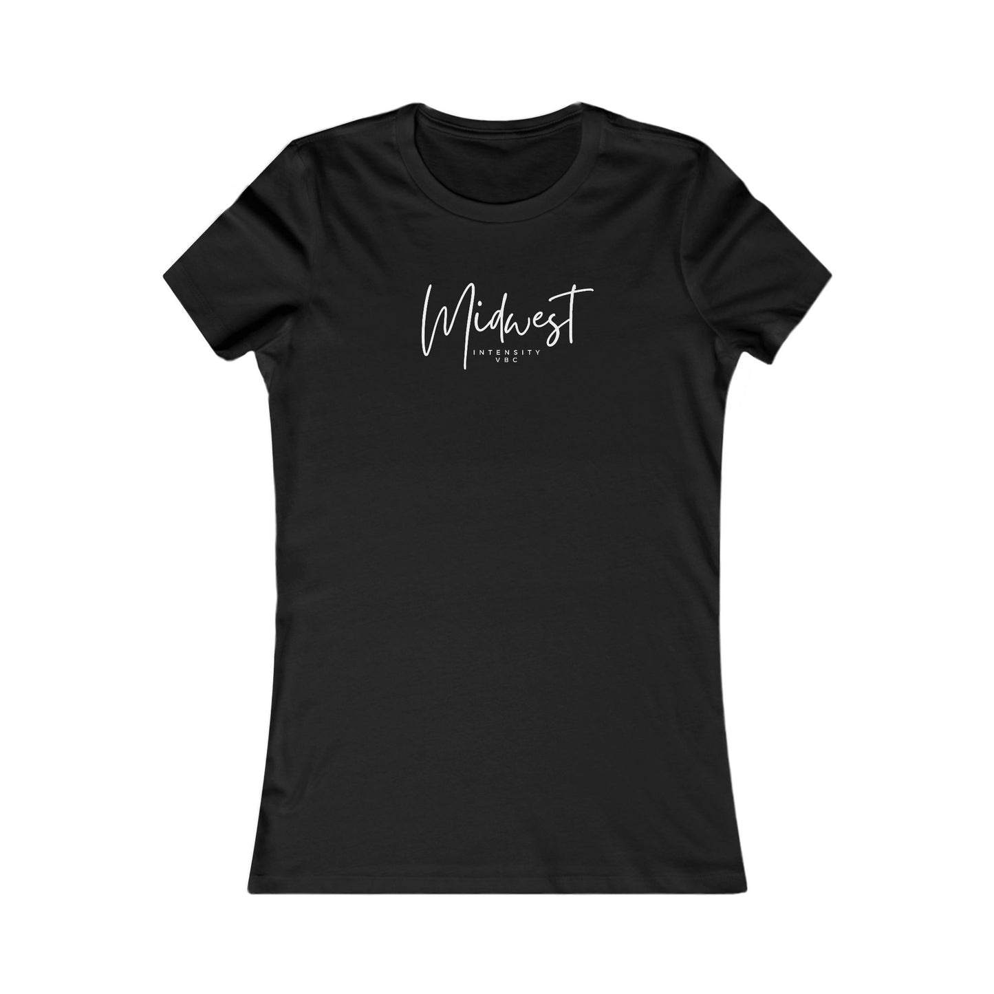 MWI Casual Women's Favorite Tee