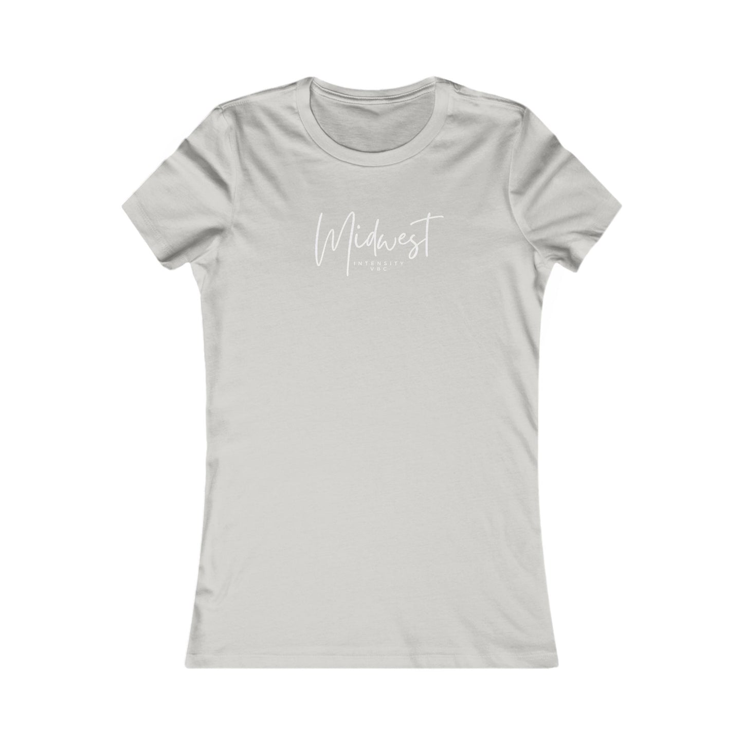 MWI Casual Women's Favorite Tee