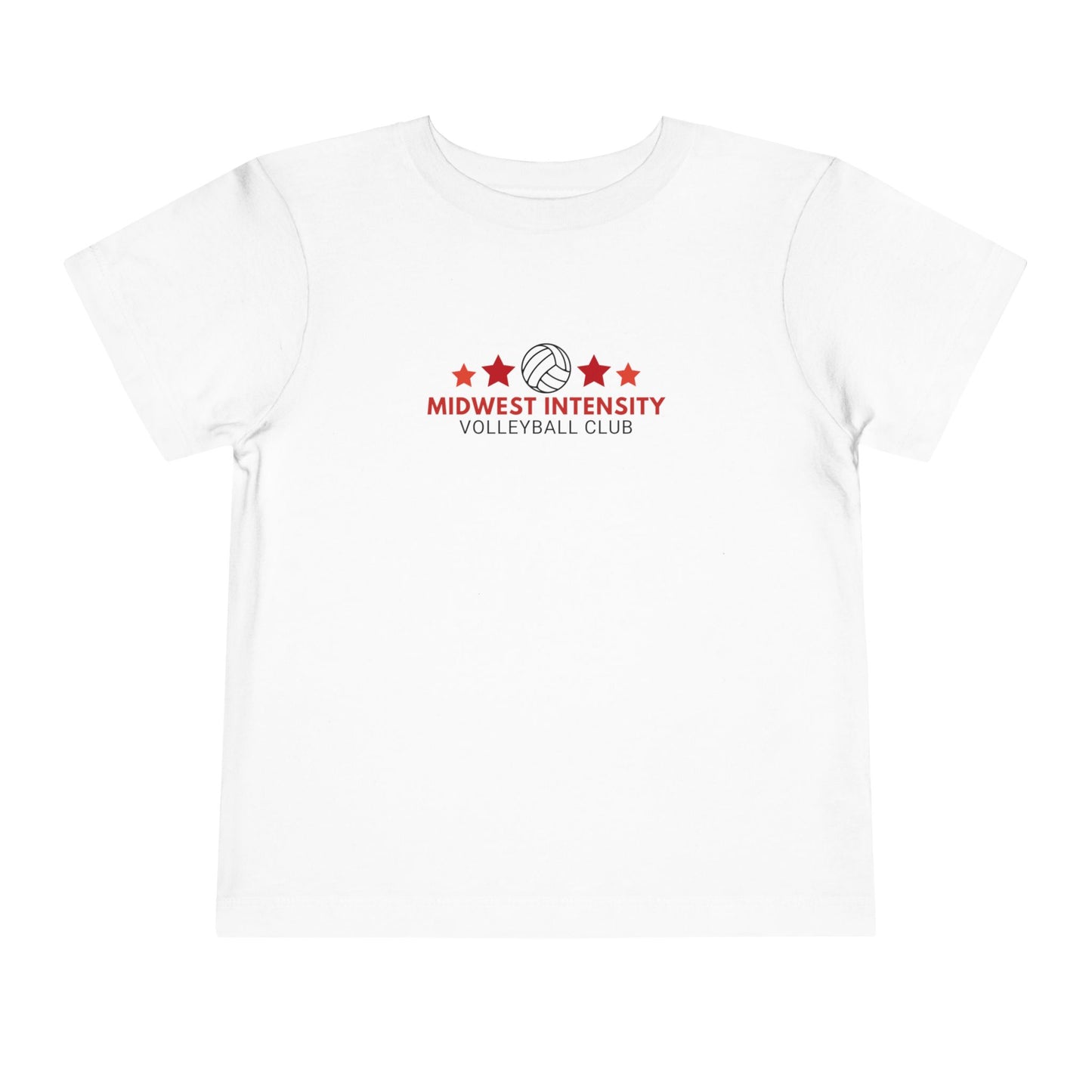 MWI Toddler Short Sleeve Tee