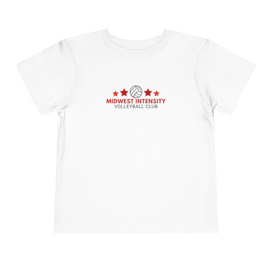 MWI Toddler Short Sleeve Tee