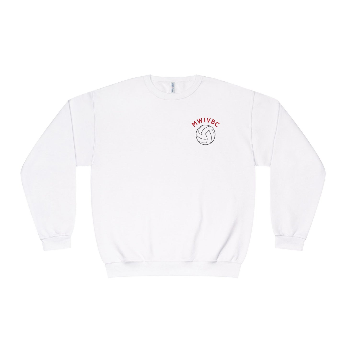 MWI Unisex Club Crewneck Sweatshirt