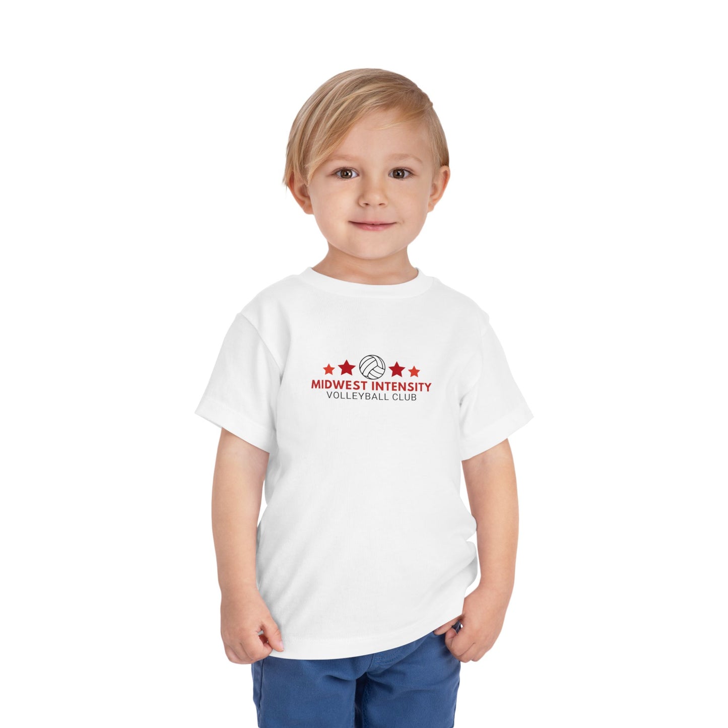 MWI Toddler Short Sleeve Tee