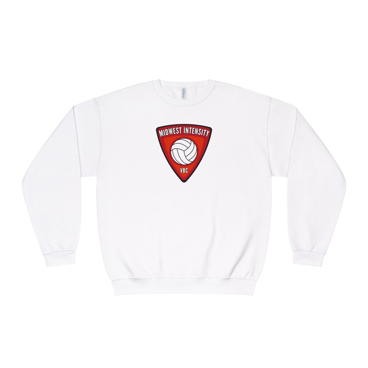 MWI Badge Unisex Crewneck Sweatshirt