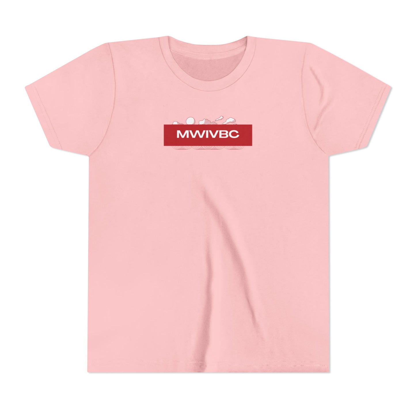 MWI Dream Youth Short Sleeve Tee