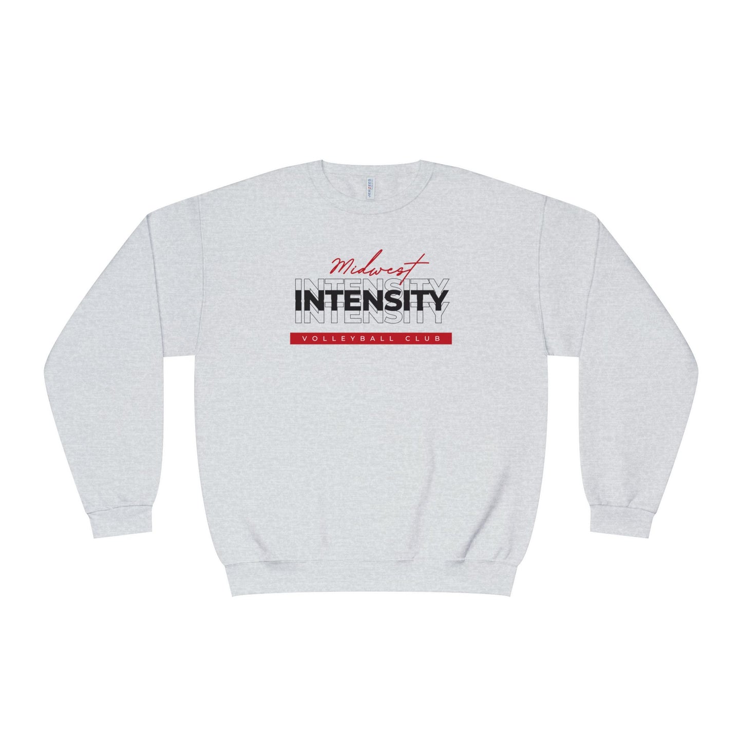 MWIVBC Unisex Crewneck Sweatshirt