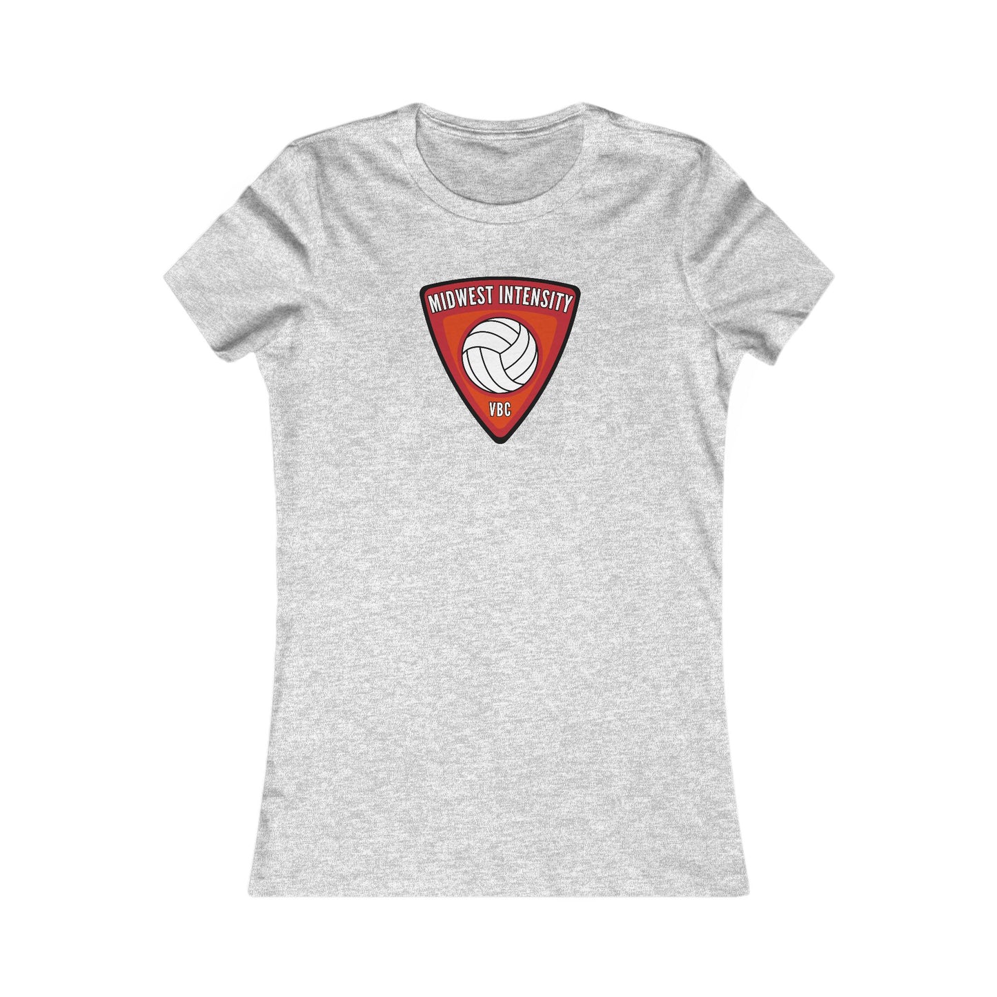 MWI Badge Women's Tee