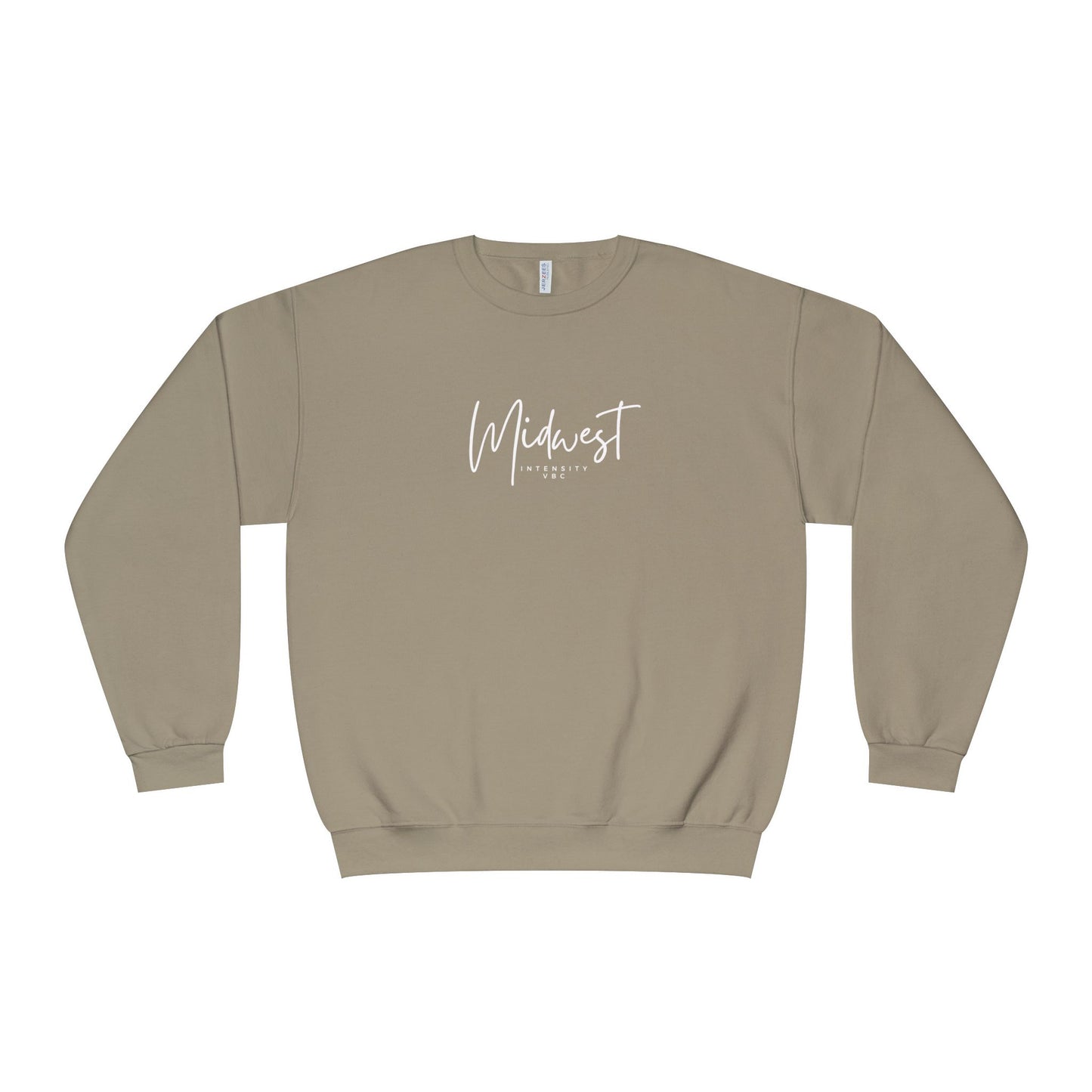 MWI Casual Unisex Crewneck Sweatshirt