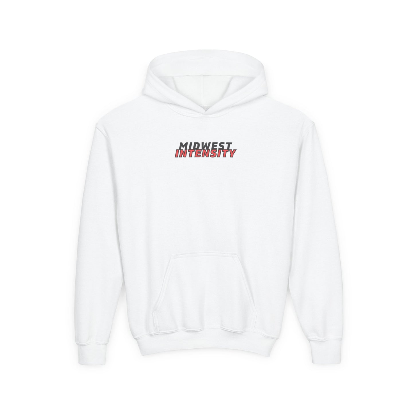 MWI Graphic Kids Hoodie