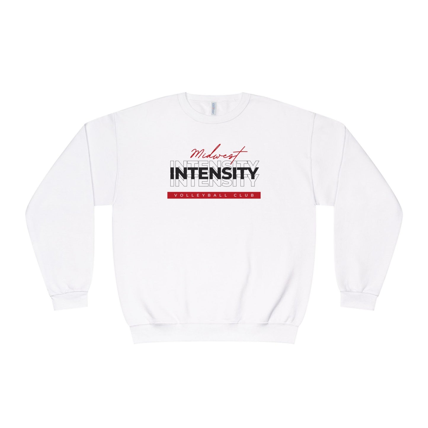 MWIVBC Unisex Crewneck Sweatshirt