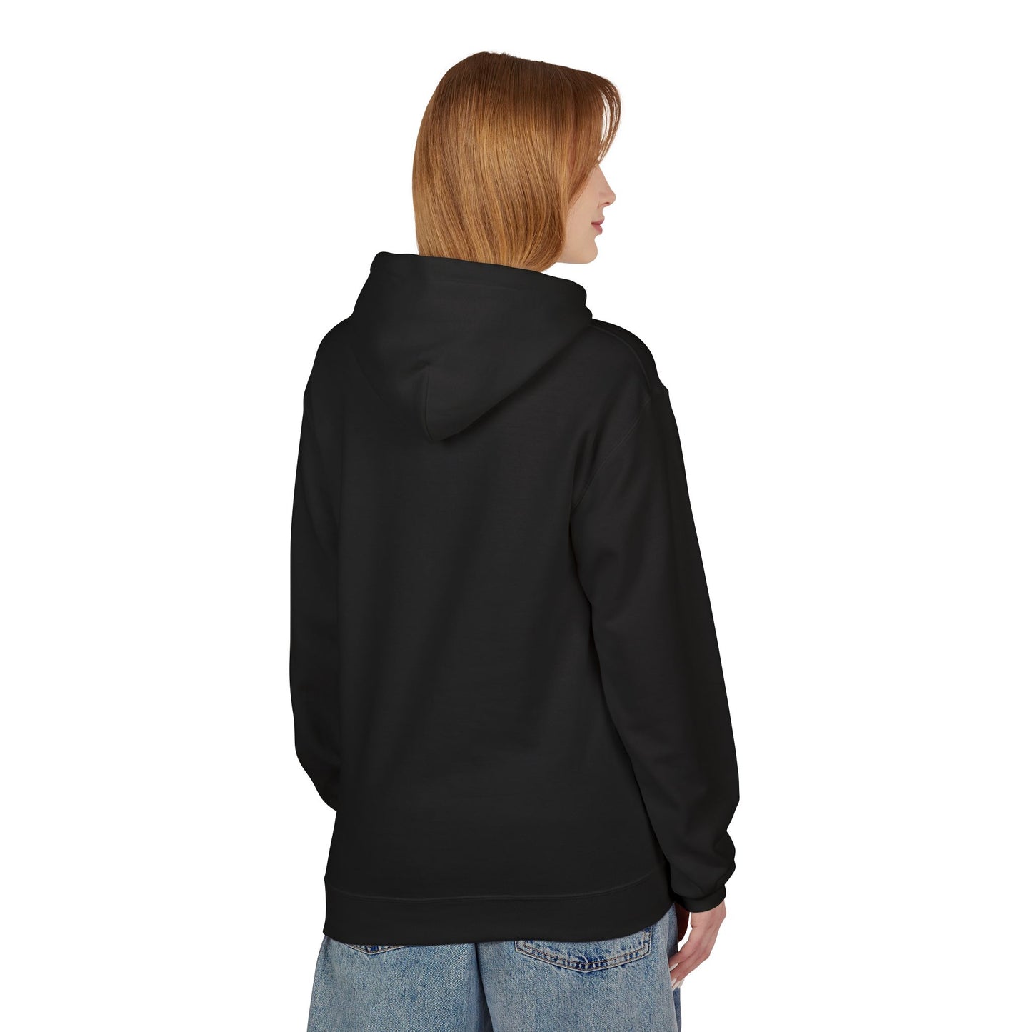 MWI Practice Unisex Midweight Softstyle Fleece Hoodie