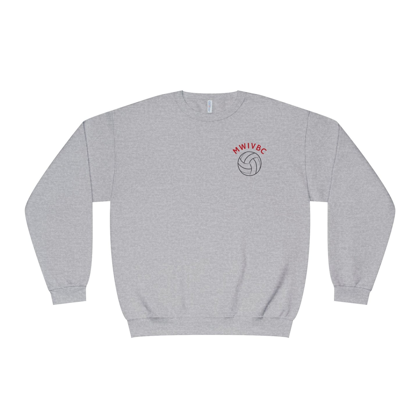 MWI Unisex Club Crewneck Sweatshirt