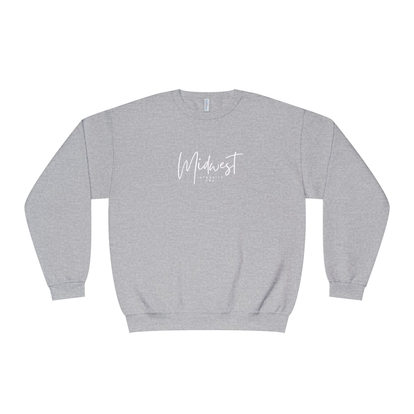 MWI Casual Unisex Crewneck Sweatshirt