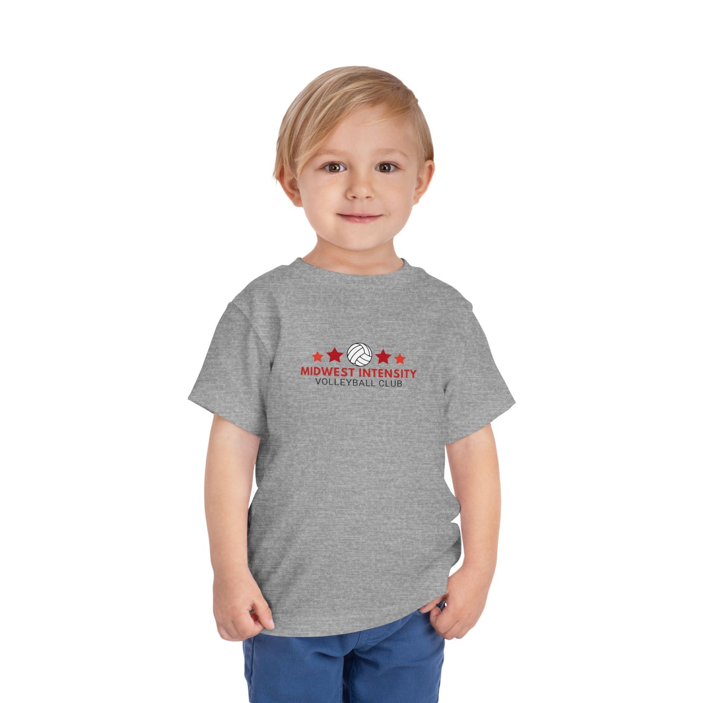 MWI Toddler Short Sleeve Tee