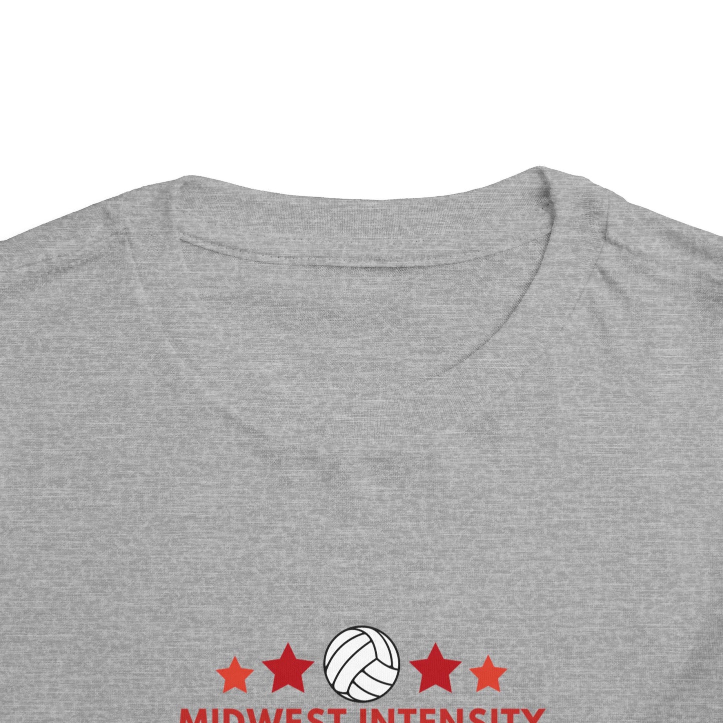 MWI Toddler Short Sleeve Tee