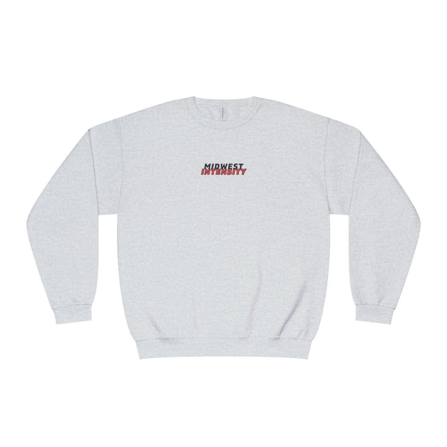 MWI Graphic Unisex NuBlend® Crewneck Sweatshirt