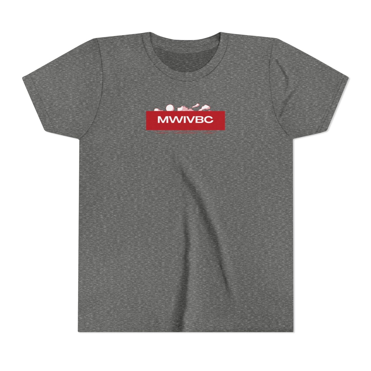 MWI Dream Youth Short Sleeve Tee