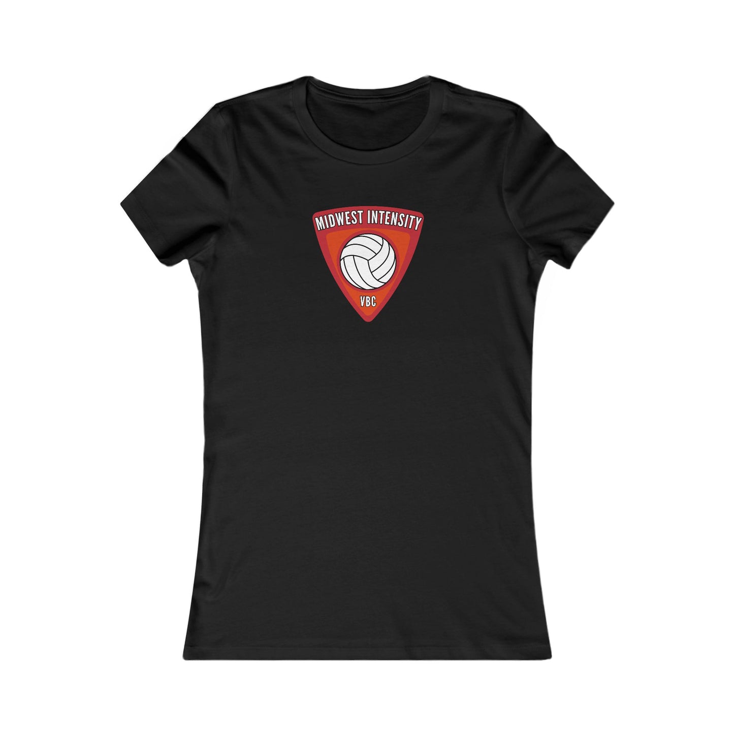 MWI Badge Women's Tee
