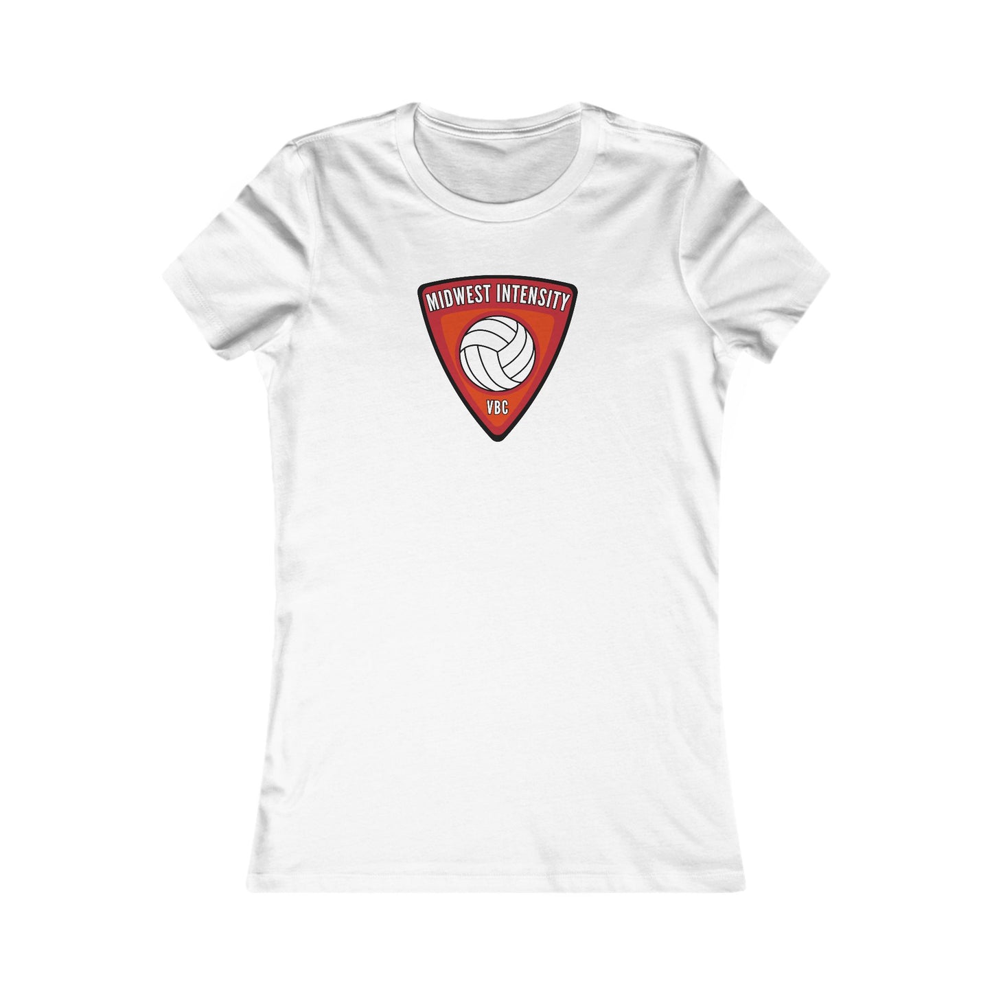 MWI Badge Women's Tee