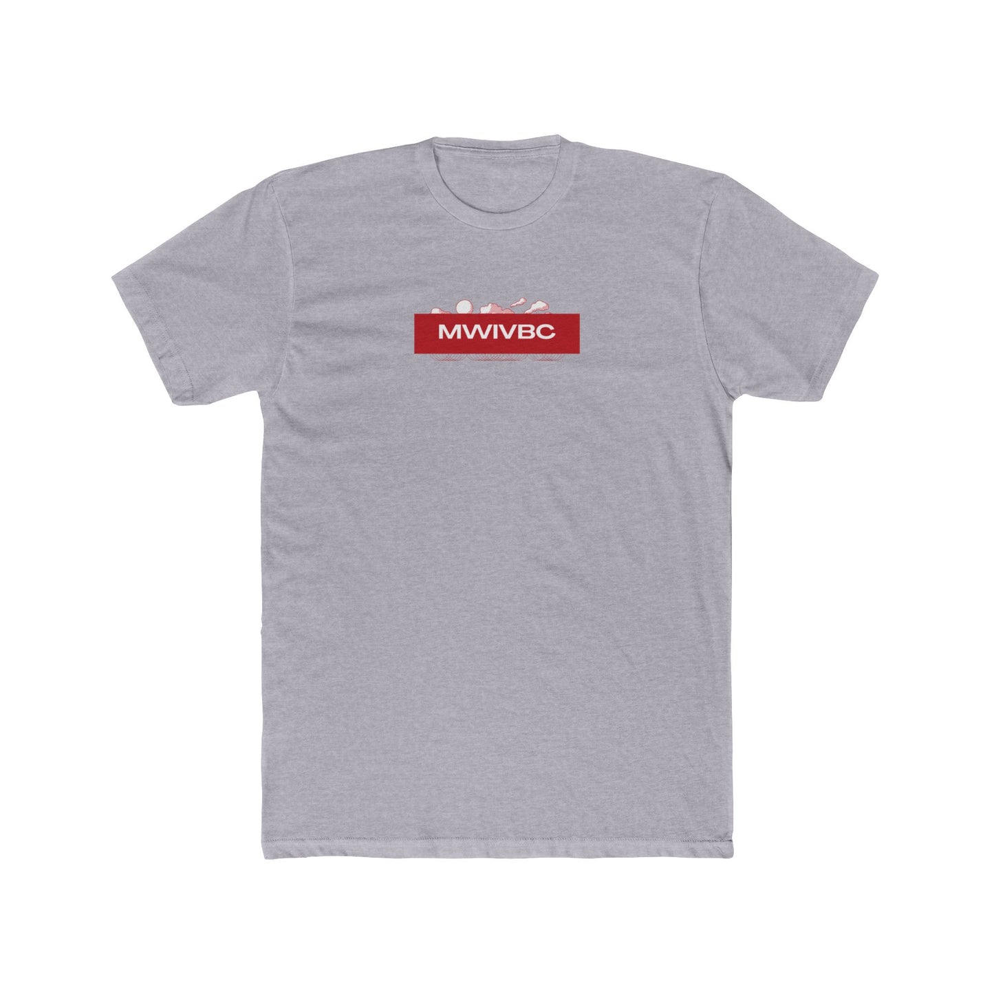 MWI Dream Unisex Cotton Crew Tee