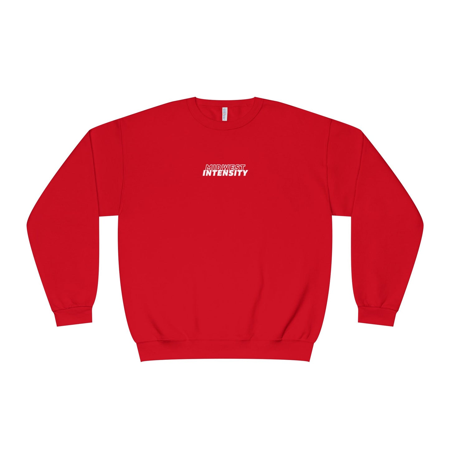 MWI Graphic Unisex NuBlend® Crewneck Sweatshirt