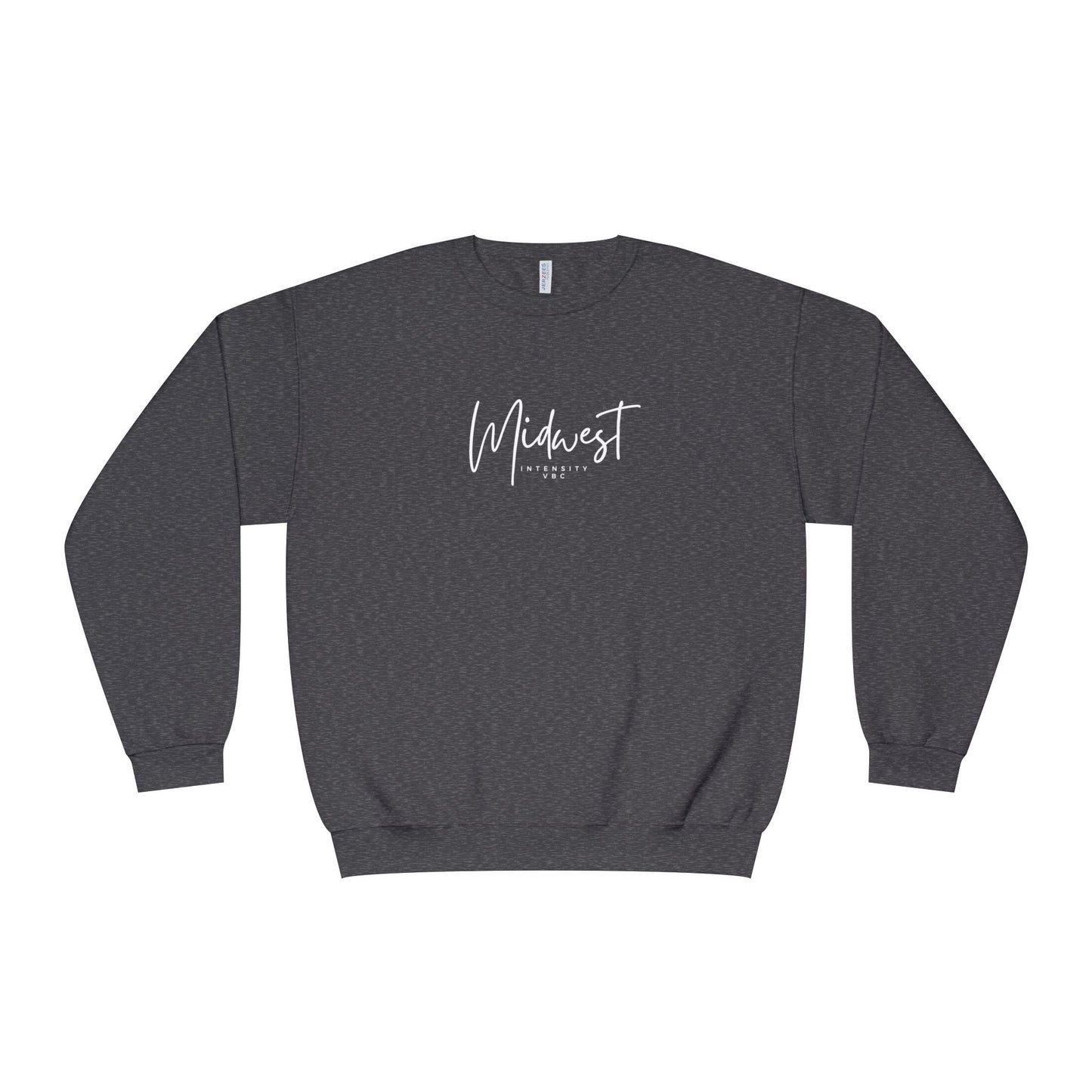 MWI Casual Unisex Crewneck Sweatshirt