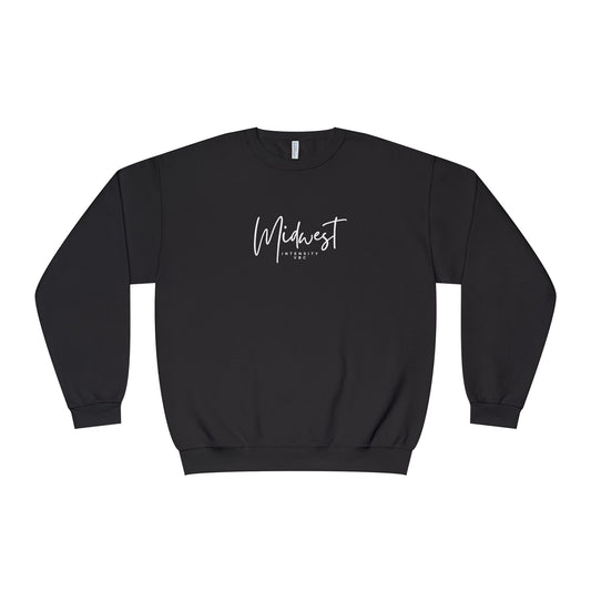 MWI Casual Unisex Crewneck Sweatshirt