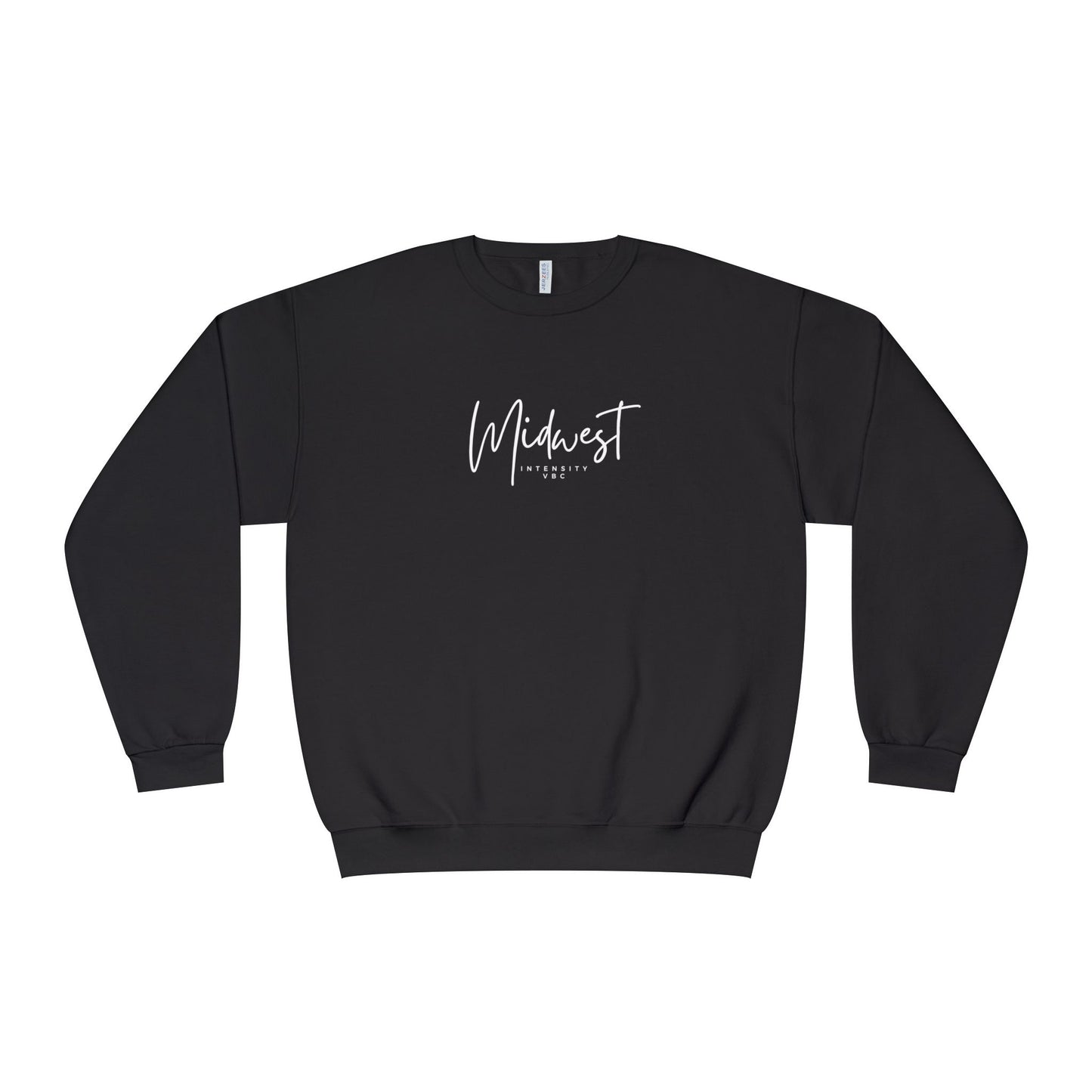 MWI Casual Unisex Crewneck Sweatshirt