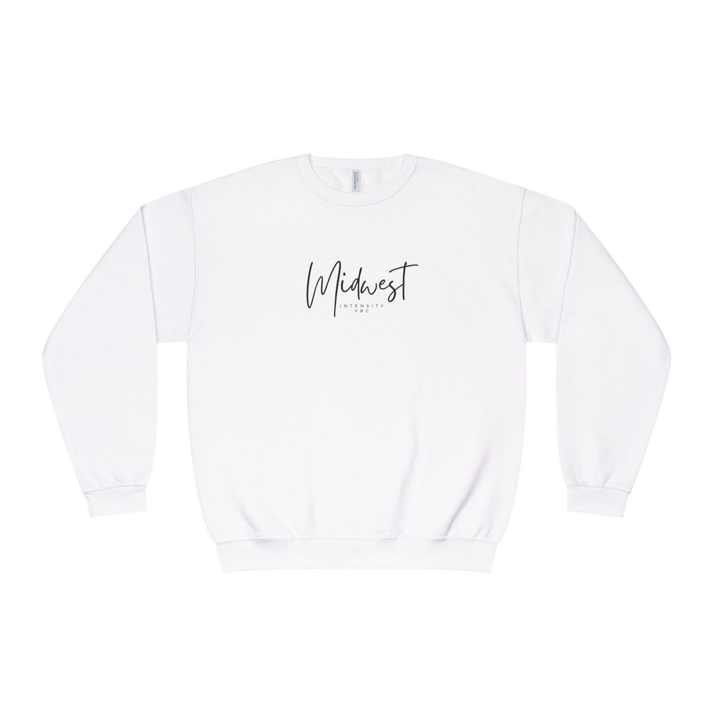 MWI Casual Unisex Crewneck Sweatshirt