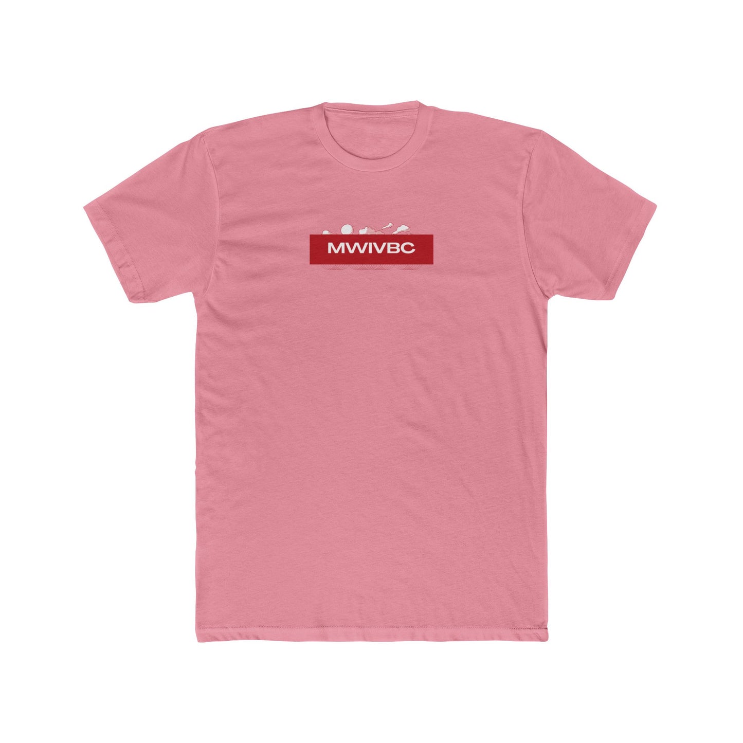 MWI Dream Unisex Cotton Crew Tee