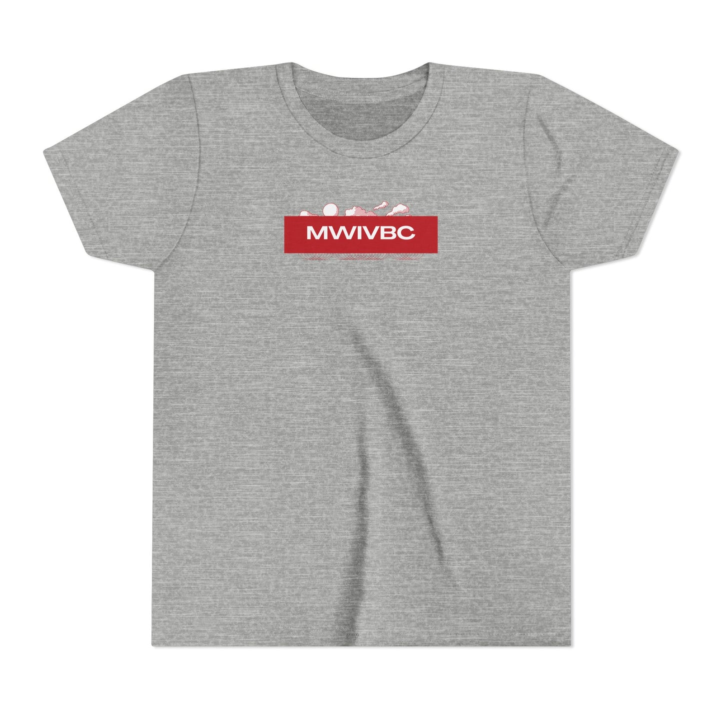 MWI Dream Youth Short Sleeve Tee