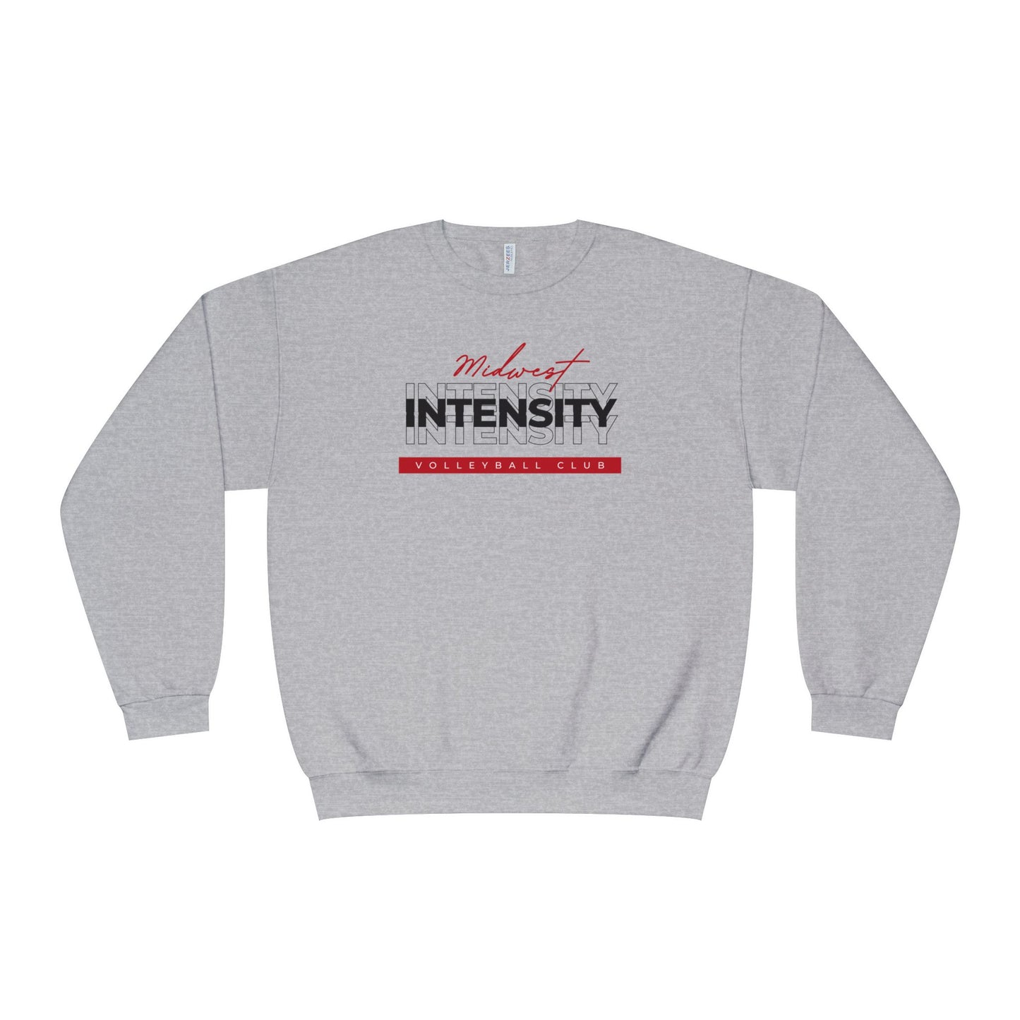 MWIVBC Unisex Crewneck Sweatshirt