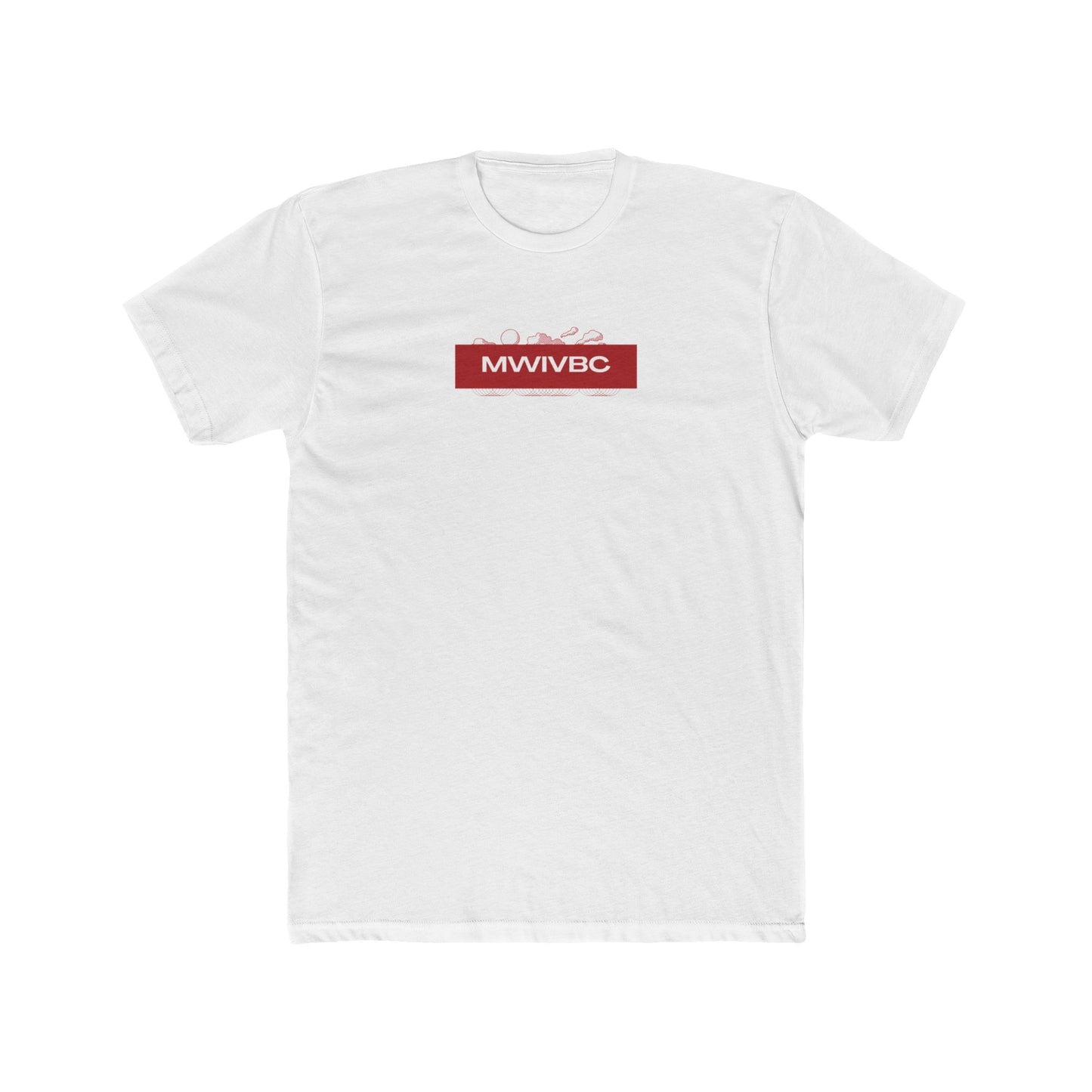 MWI Dream Unisex Cotton Crew Tee