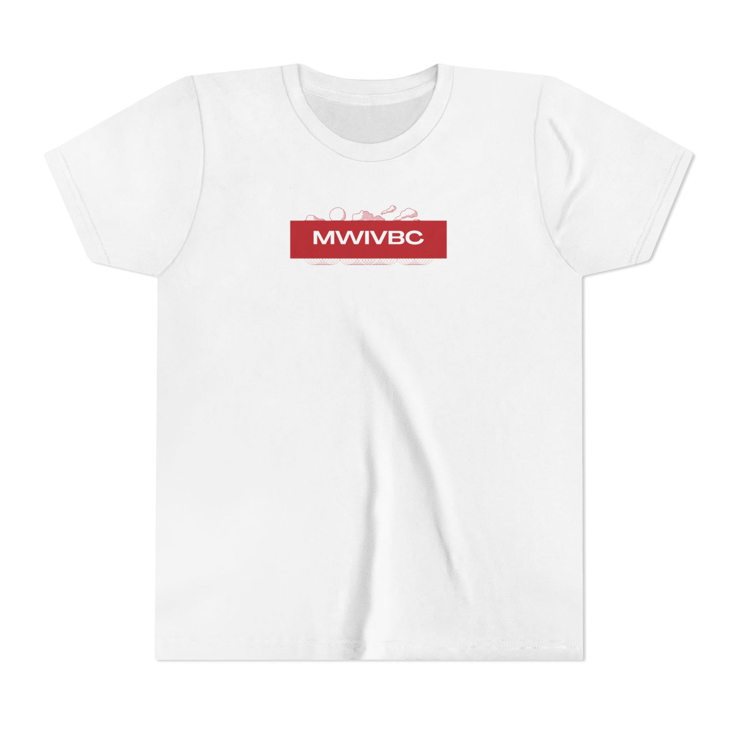 MWI Dream Youth Short Sleeve Tee