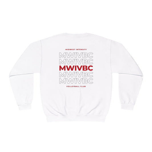 MWIVBC Unisex Crewneck Sweatshirt