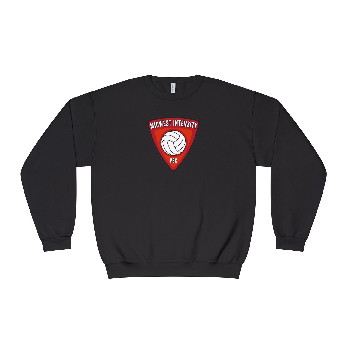 MWI Badge Unisex Crewneck Sweatshirt