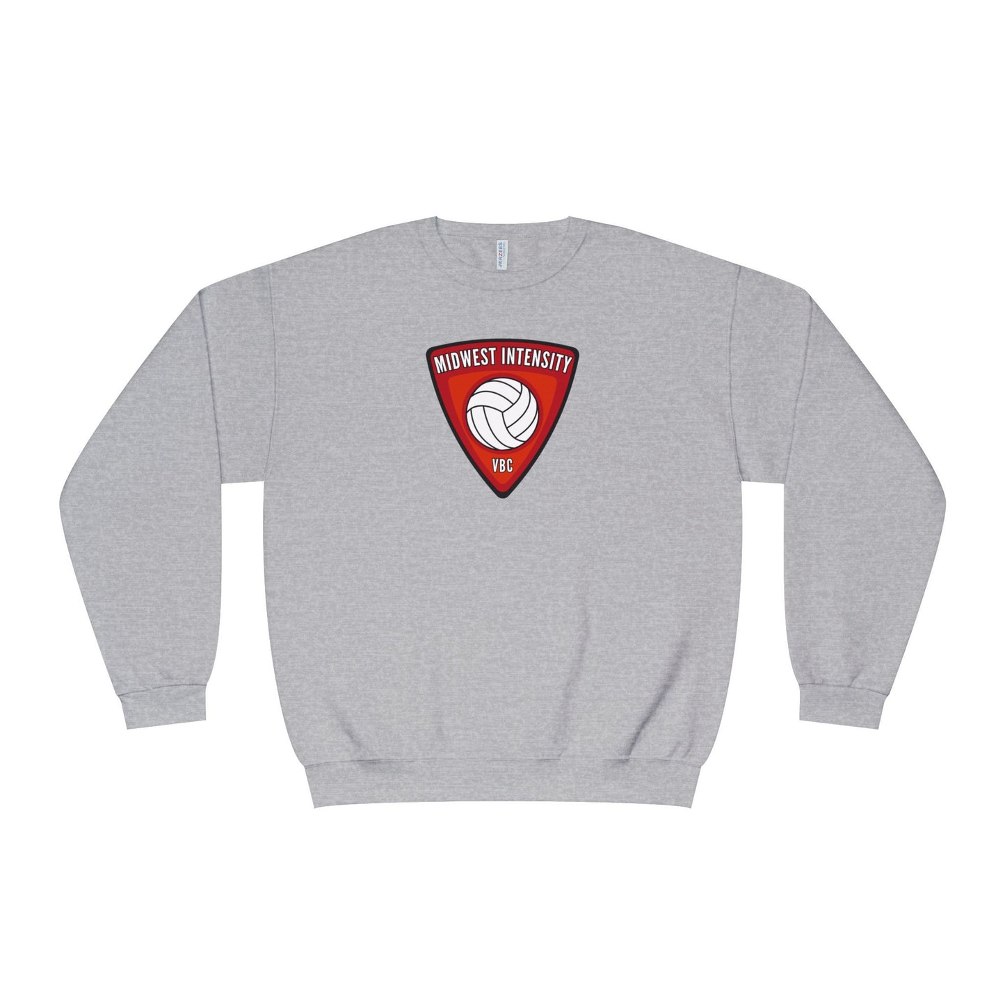 MWI Badge Unisex Crewneck Sweatshirt