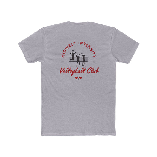 MWI Unisex Club Tee