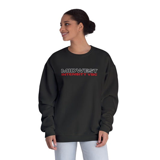 MWI MIDWEST Unisex Crewneck Sweatshirt
