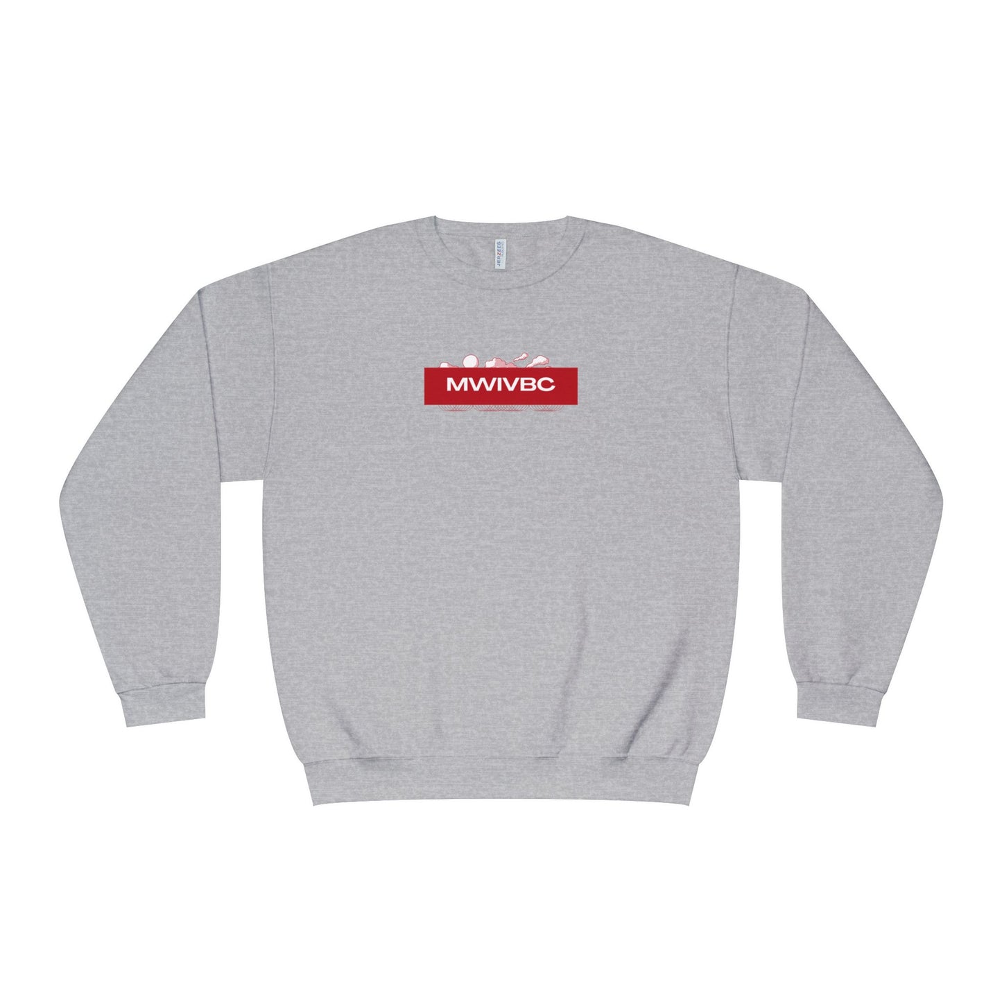 MWI Dream Unisex Crewneck Sweatshirt