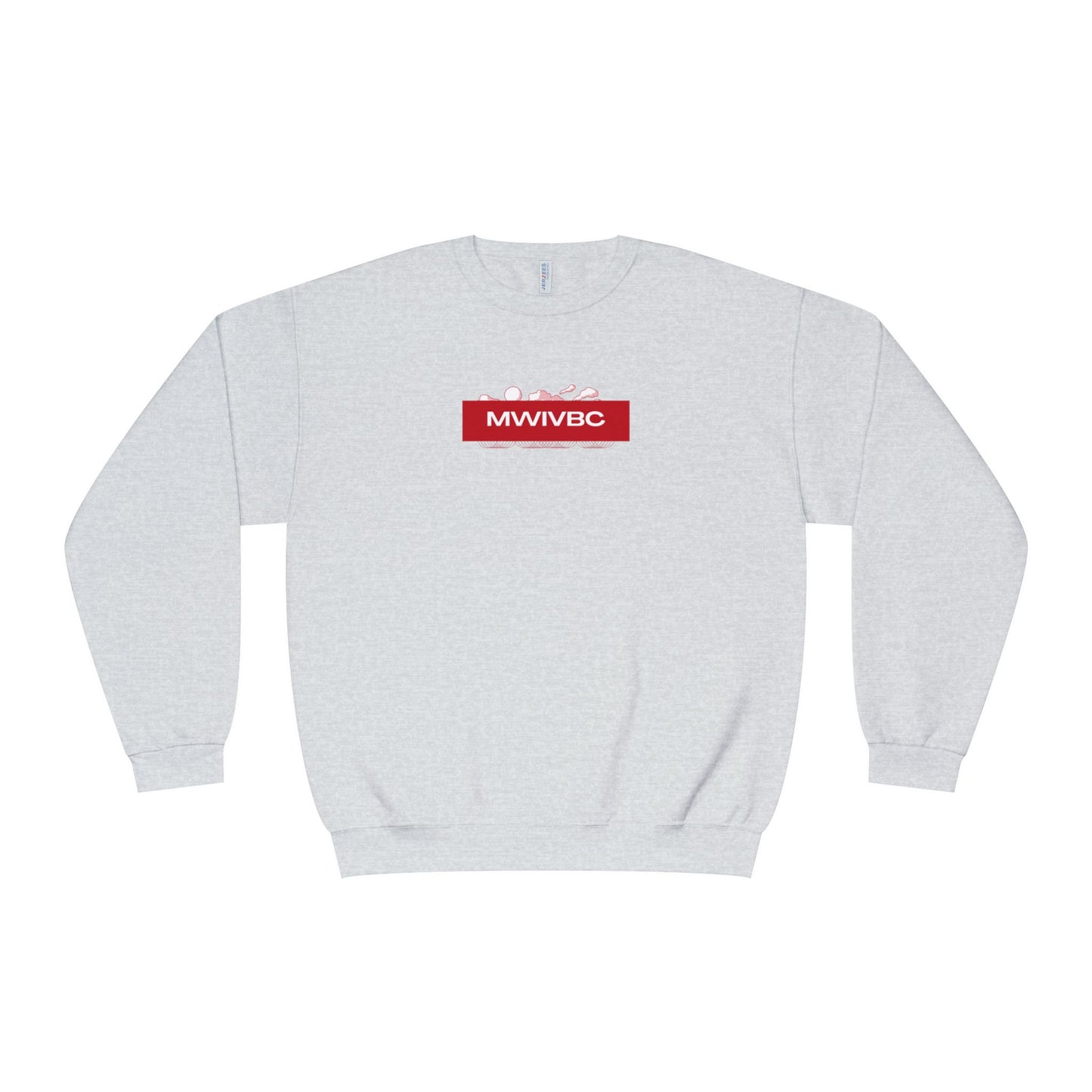 MWI Dream Unisex Crewneck Sweatshirt