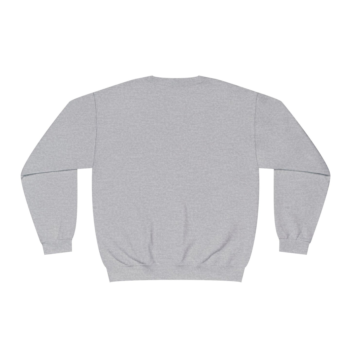 MWI MIDWEST Unisex Crewneck Sweatshirt